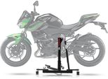 Cavalletto Centrale Cs Power Evo Per Kawasaki Z400 19-20 Nero