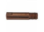 Dedra Tappo Per Ruscello Mb 13/15 1 Mm, 10 Pezzi - DES058