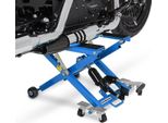 - Sollevatore Idraulico Per Moto Xl 500 Kg Sollevatore A Forbice Sollevatore Idraulico