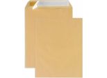 200 Sacchetti Di Carta Kraft - 26 X 33 Cm