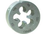 Fanar Narznka M12 X 1,00 Hss800 Din 22568
