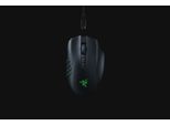 Razer Razer Naga V2 Pro Mouse Da Gioco Destro Rf Wireless + Bluetooth + Usb Type-C Ottico 30000 Dpi