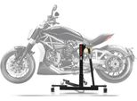 Cavalletto Centrale Cs Power Evo Per Ducati Xdiavel 16-24 Nero