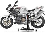 Cs Power Evo Cavalletto Centrale Per Aprilia Tuono 1000/ R 06-11 Nero