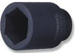 Jonnesway Esagono Lungo 1" 28 Mm Cr-Mo A Percussione"