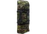 Borsa Da Viaggio Dk Bike Verde Verde Taglia Unica