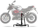 Cavalletto Centrale Cs Power Evo Per Aprilia Shiver 900 17-20 Nero