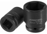 Jonnesway 3/4" 19 Mm Cr-Mo 6 Punti Di Presa Ad Impatto"
