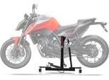Cavalletto Centrale Cs Power Evo Per Ktm 790 Duke 18-25 Nero