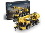 Cada Blocca La Gru Mobile Dwig C65005W 27598