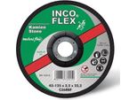Disco Da Taglio Incoflex 230*2,5