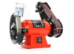 MAR-POL Smerigliatrice Da Banco 250 W M79209