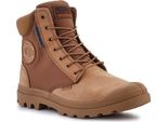 Palladium Scarpe Pampa Sc Wpn Us Dear, 77235252