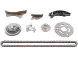 Set Di Catene Dentate Opel Astra J+K, Insignia Meriva, Mokka 1.6Cdti