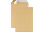 10 Sacchetti In Carta Kraft - 22,9 X 32,4 Cm