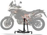 Cavalletto Centrale Cs Power Evo Per Ktm 1090 / 1190 Adventure / R 13-18 Sc