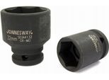 Presa A Urto Jonnesway A 6 Punte 1/2" 17Mm Cr-Mo"
