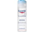 Eucerin Dermatoclean Hyaluron Gel Detergente Per Il Viso 200Ml