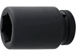 Jonnesway Bussola Esagonale Lunga 3/4" 19Mm Cr-Mo A Percussione"
