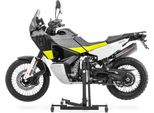 Cs Power Evo - Cavalletto Centrale Per Husqvarna Norden 901 21-25 Nero