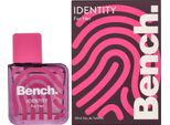 Panchina. Identity For Her Eau De Toilette Spray (30 Ml)