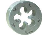 Fanar Narznka M8 X 1.00 Hss800 Din 22568