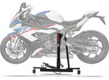 Cavalletto Centrale Cs Power Evo Per Bmw S 1000 Rr 19-25 Nero