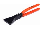 Kraft&Dele Pinze Per La Formatura Della Lamiera 285 Mm, Diritte 180° KD10450