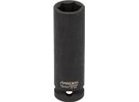 Jonnesway Bussola Esagonale Lunga 1/2" 16 Mm Cr-Mo A Percussione"