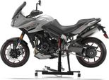 Cavalletto Centrale Cs Power Evo Per Triumph Tiger Sport 13-20 Nero