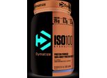Dymatize Polvere Di Proteine Del Siero Di Latte Frullate Idrolizzato Di Proteine Iso 100 Biscotti E Crema 932 G