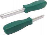 Cacciavite A Bussola Jonnesway 1/4" 150Mm S26H2150"