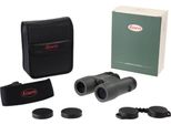 Binocolo Kowa Svii 10X32 Nero, Diametro Obiettivo 32 Mm
