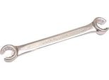 Chiave Aperta Jonnesway 24 X 27 Mm