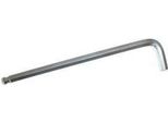 Jonnesway Chiave A Esagono Con Sfera Extra Lunga 4 Mm H06Sm140