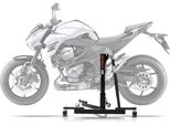 Cs Power Evo - Cavalletto Centrale Per Kawasaki Z 800/ E 13-16 Nero