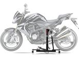 Cavalletto Centrale Cs Power Evo Per Kawasaki Z 1000 07-09 Nero