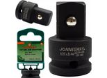 Riduttore Ad Impatto Jonnesway Da 1/2" A 3/4"" S03A4A6"