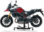 Cs Power Evo Cavalletto Centrale Per Suzuki V-Strom 1000 14-19 Nero