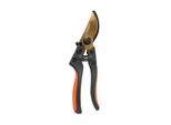 Bradas Cesoie A Lama D'oro In Acciaio SK5 KT-V1022 BR-KT-V1022