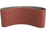 Cinghie Senza Fine Klingspor Per Elettroutensili Ls307X 75Mm X 533Mm Gr.120 /10Pz.