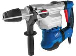 Martello Rotante, Martello A Percussione, Trapano A Percussione Dedra Ded7837 1500W, 12J, Sds-Max