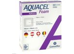 Aquacel Schiuma Adesiva 10X10 Cm Medicazione 10 Pz