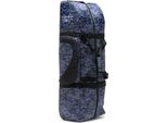 Borsa Da Viaggio Dk Bike Grigio Grigio Taglia Unica