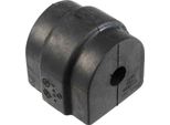 Supporto Stabilizzatore Posteriore Destro Supporto In Gomma Ø 12 Mm Metzger Per Bmw Serie 5 E Altri Modelli