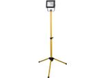Lampada Da Officina Dedra L1071-3 30W Smd Led, Economy, Treppiede, Ip65