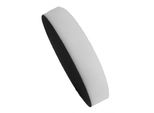 Dedra Spugna Per Lucidare Con Velcro (Media) - DED79552