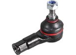 Metzger Testina Tirante Tirante Per Mitsubishi Mirage / Space Star Hatchback (A0A) Anteriore Sinistro Anteriore Destro 54064708