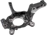 Metzger 58149601 Fuso A Snodo Sospensione Sterzo Per Renault Koleos (Hy) Anteriore Sinistro