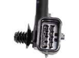 Metzger 0892989 Valvola Agr Per Opel Vivaro A Furgone (X83) Valvola Di Ricircolo Dei Gas Di Scarico